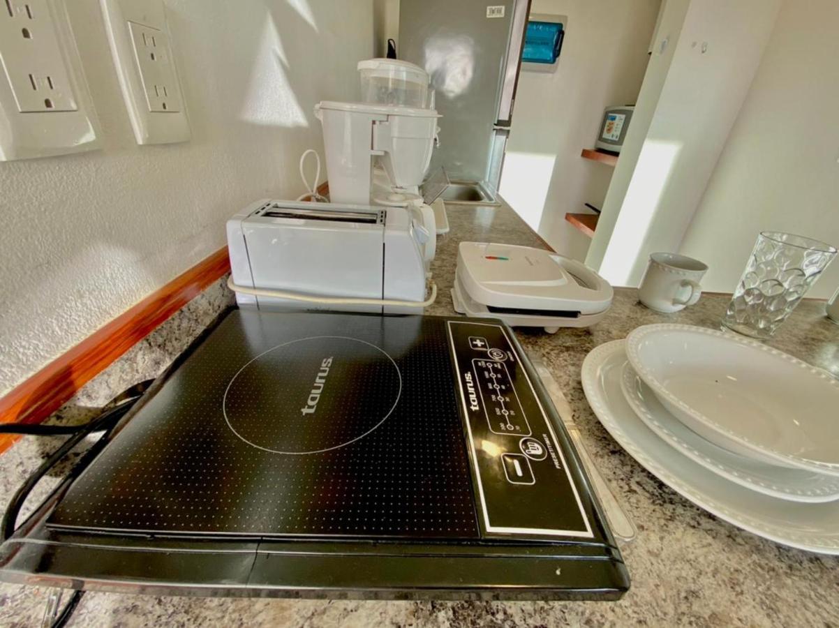 Loft En Perfecta Ubicacion 10Min De Las Playas Cancún Eksteriør bilde