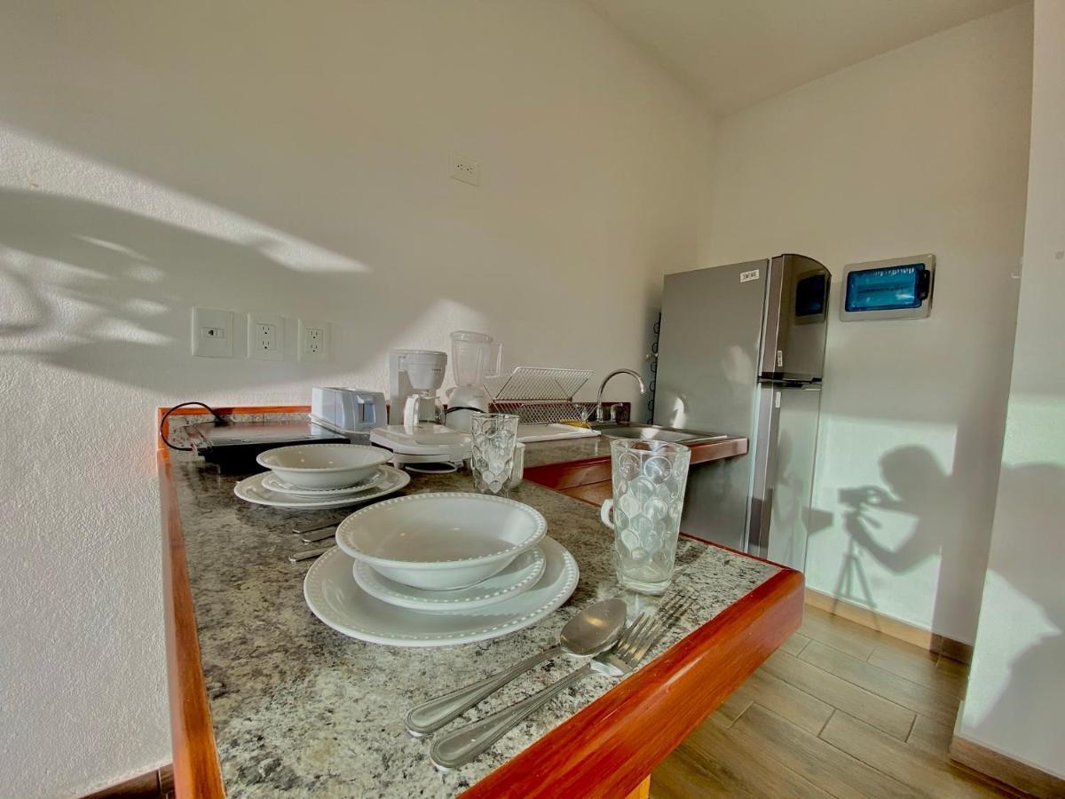 Loft En Perfecta Ubicacion 10Min De Las Playas Cancún Eksteriør bilde